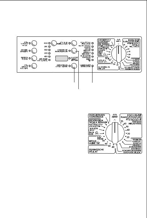 AEG LAVR2550F User Manual