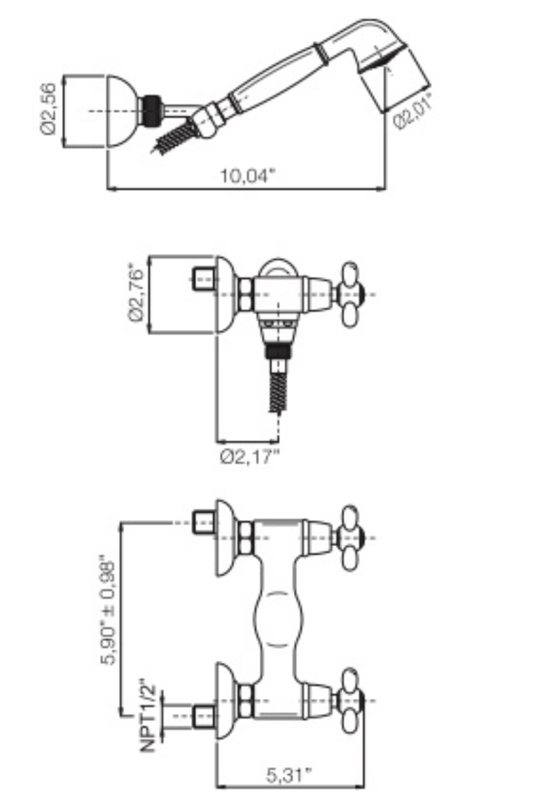 Fima by Nameeks EEK1278 Specifications Sheet - ManualMachine.com