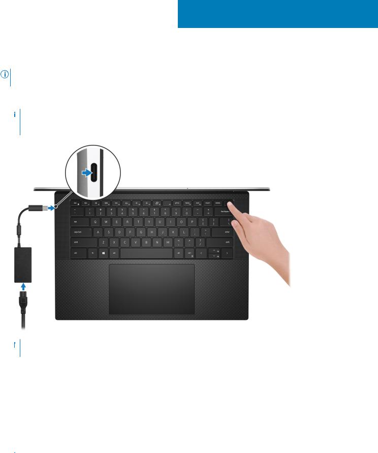 Dell MRRVX User Manual