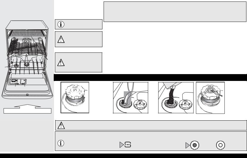 BAUKNECHT GSXK 8254A2 User Manual