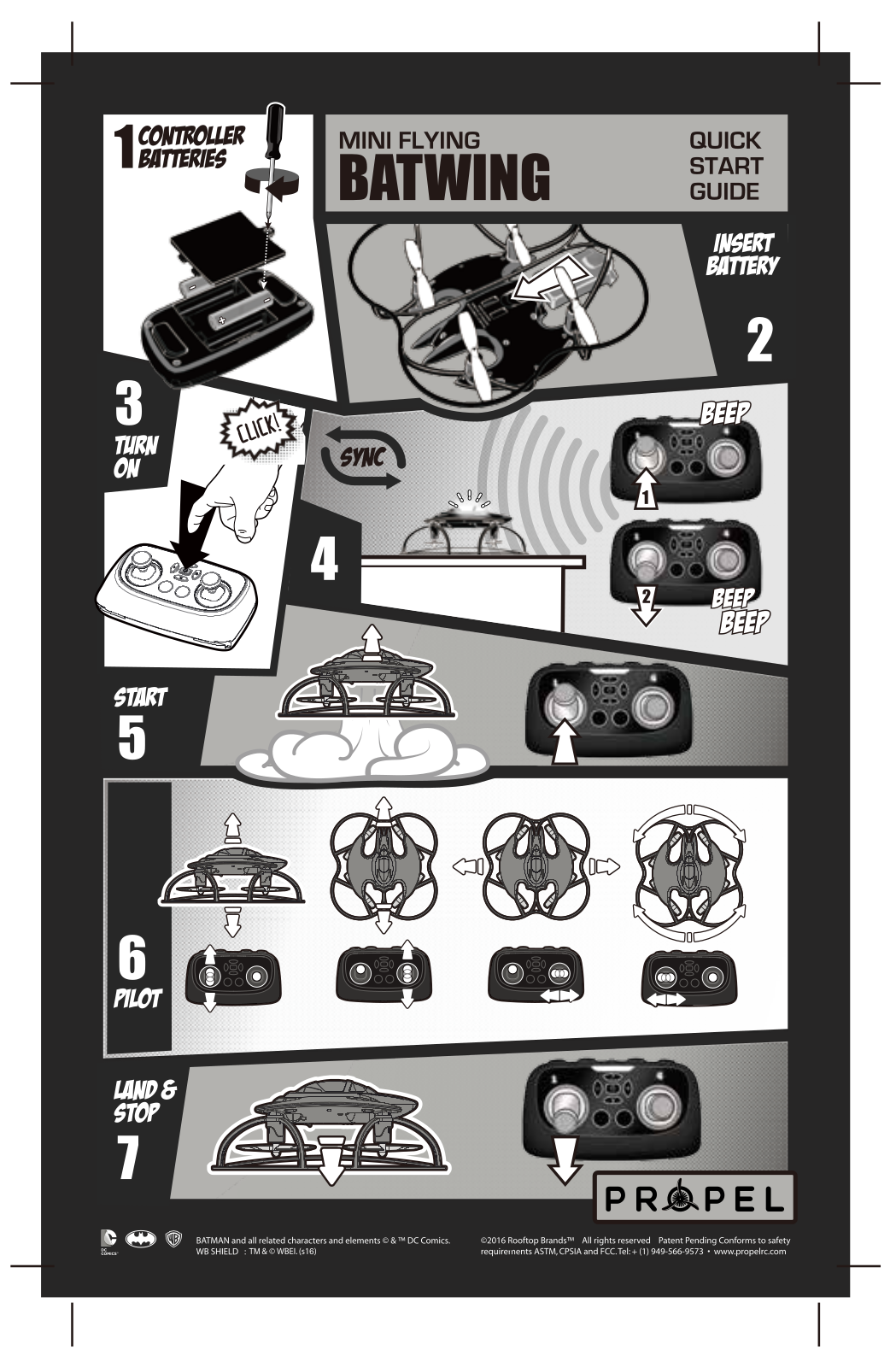 Asian Express WB4010T, WB4010R User Manual