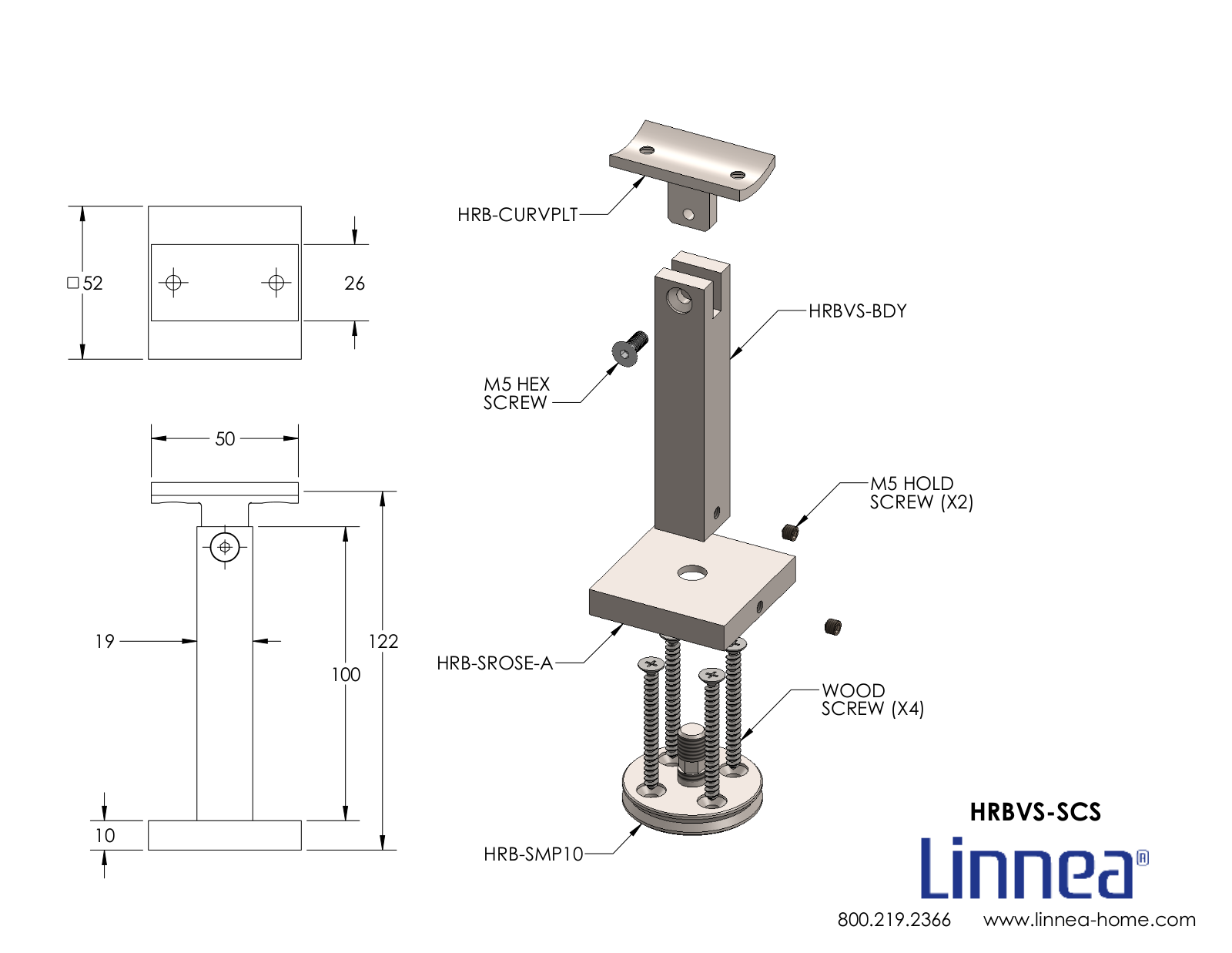 Linnea LNNE2711 Specifications - ManualMachine.com