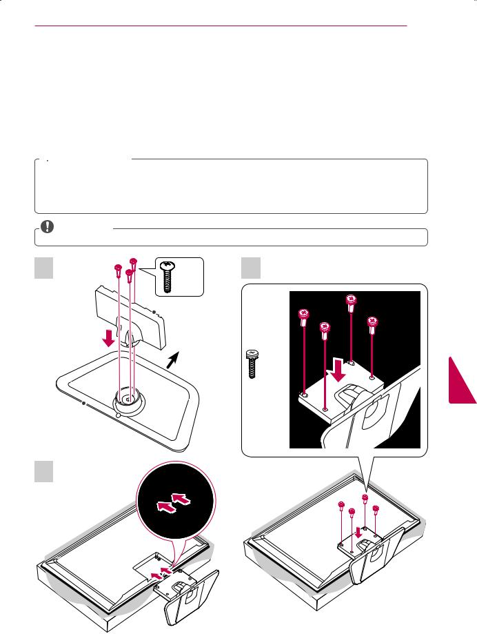 LG 60LN5400 Owner's Manual