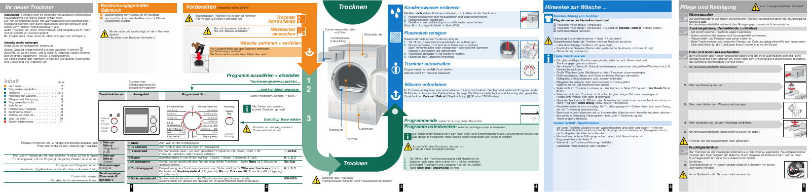 Bosch WTW84560FG User Manual