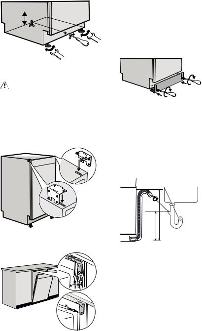 AEG ESF 45050 User Manual