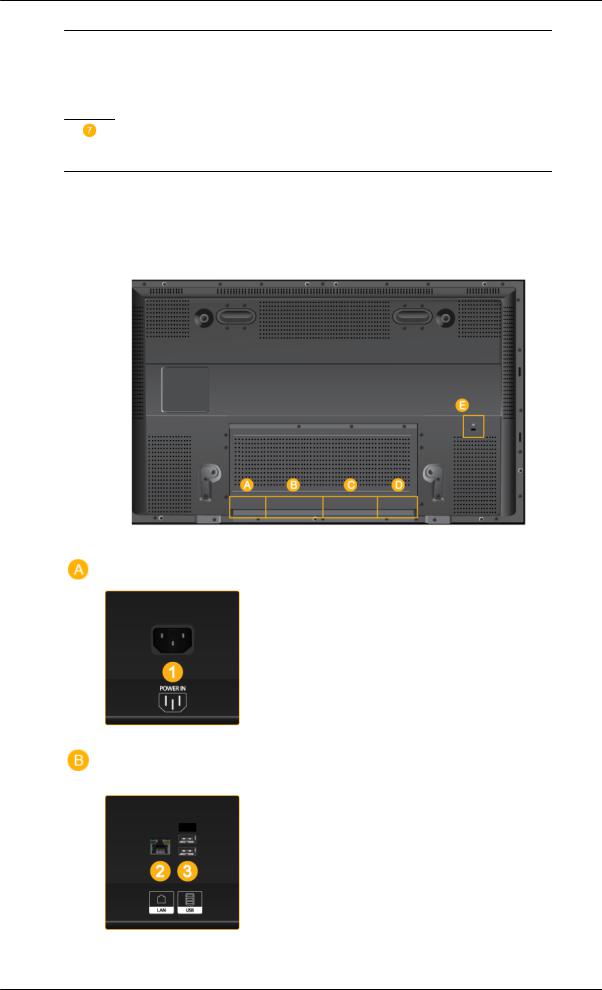 Samsung P42H-2, P50H, SYNCMASTER P42H, SYNCMASTER P50H, P50HN User Manual