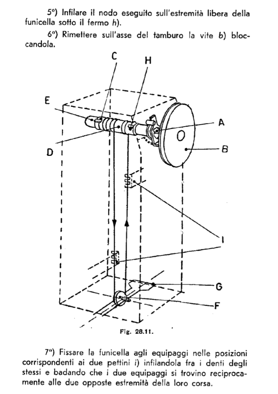 Radiomarelli 9a85 schematic - ManualMachine.com