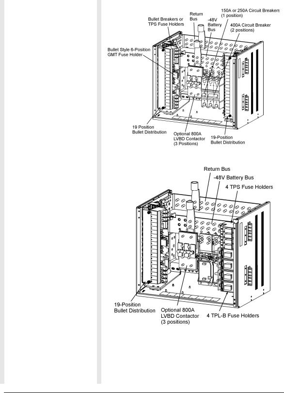 GE Industrial Solutions CPS6000-M2 User Manual