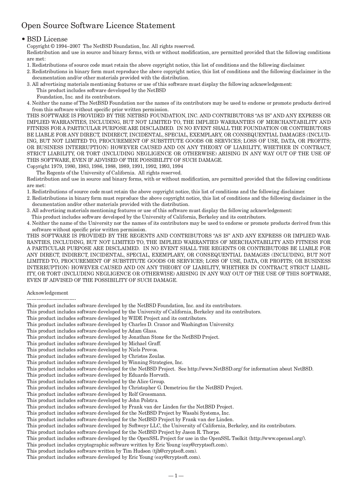 Konica Minolta bizhub 25 User Manual