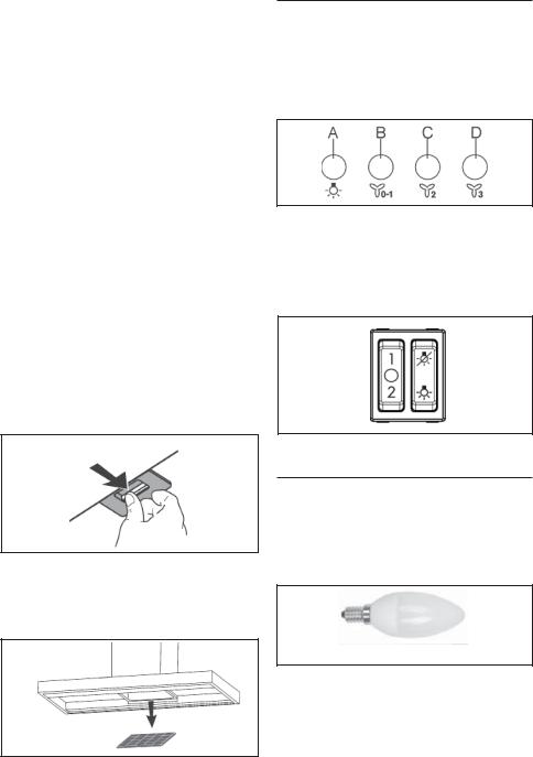 Zanussi ZHB62670XA operation manual