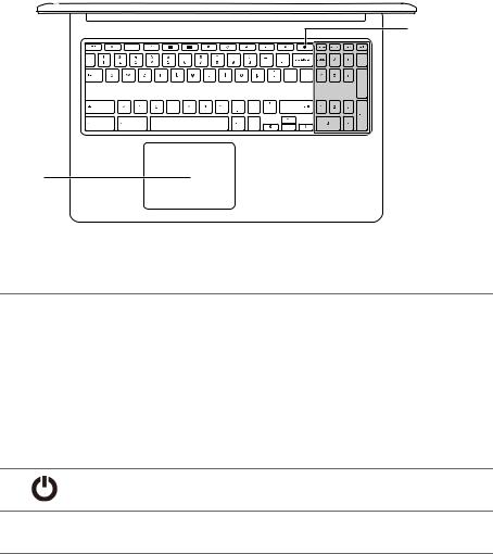 Acer Chromebook 315 User Manual