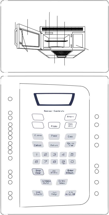 Samsung MOTR1STC Users Manual