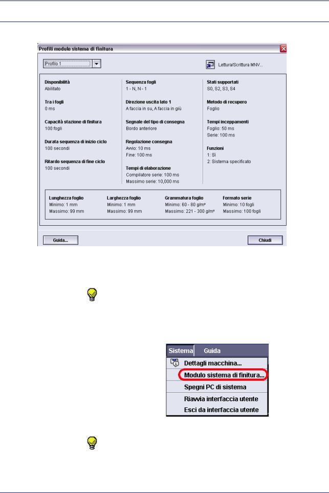 Xerox DocuColor 5000 Administrator Guide