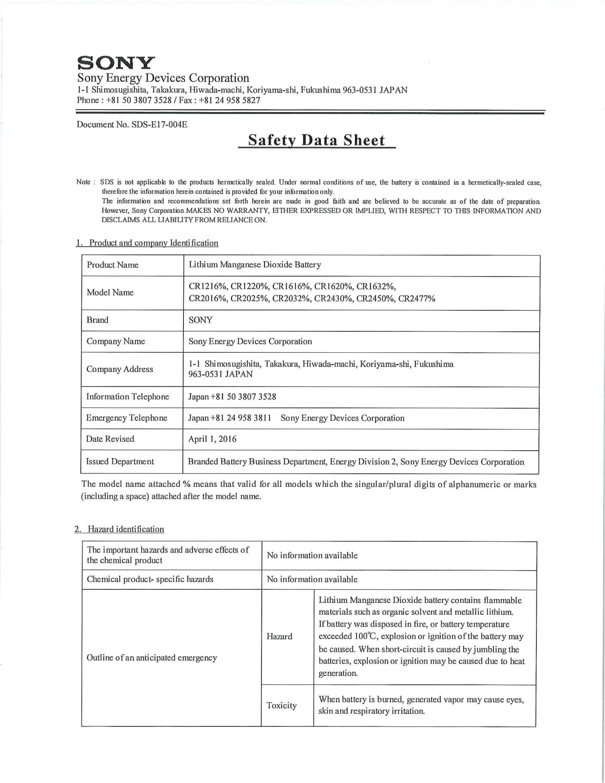 Extech TH30, RHT30 Data Sheet