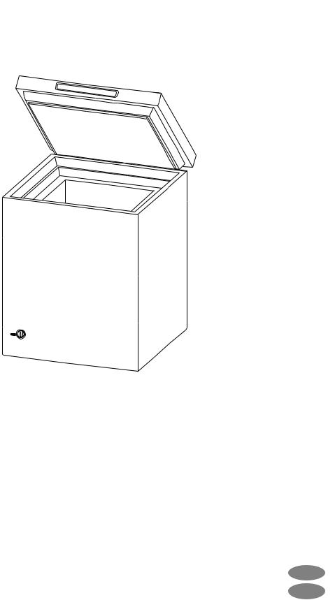 Rosenlew RSP105C User Manual