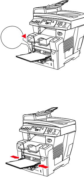 Xerox WORKCENTRE C2424 User Manual