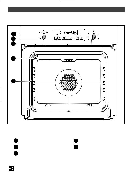 BRANDT FP867XS1 User Manual