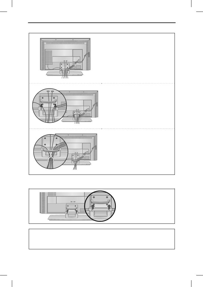 LG 50PC1RR User guide