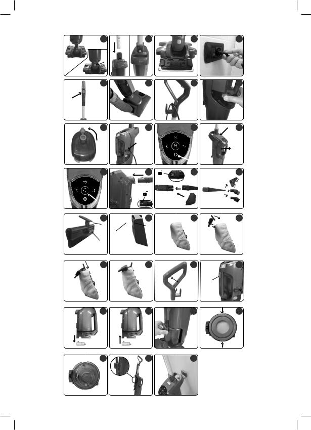 VITEK VT-1888 User Manual