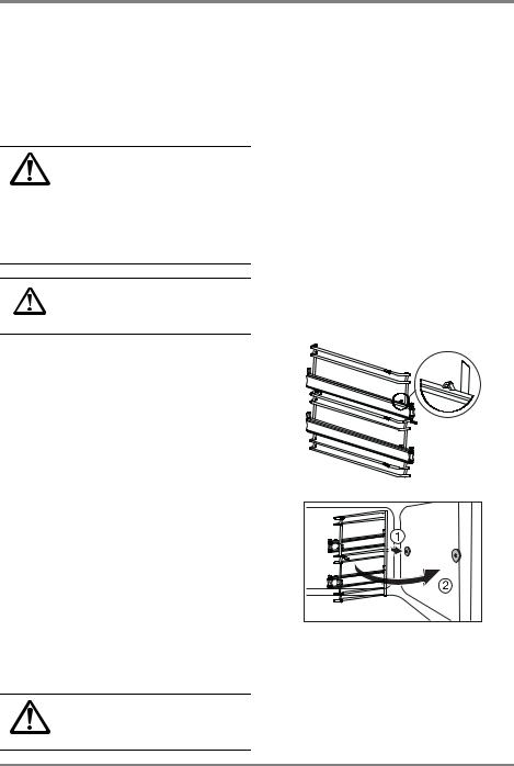 Electrolux EKD60750 User Manual