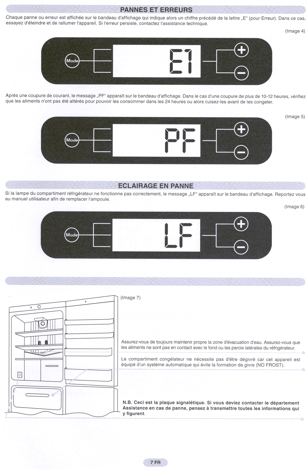 HOOVER HVNP 3884 User Manual