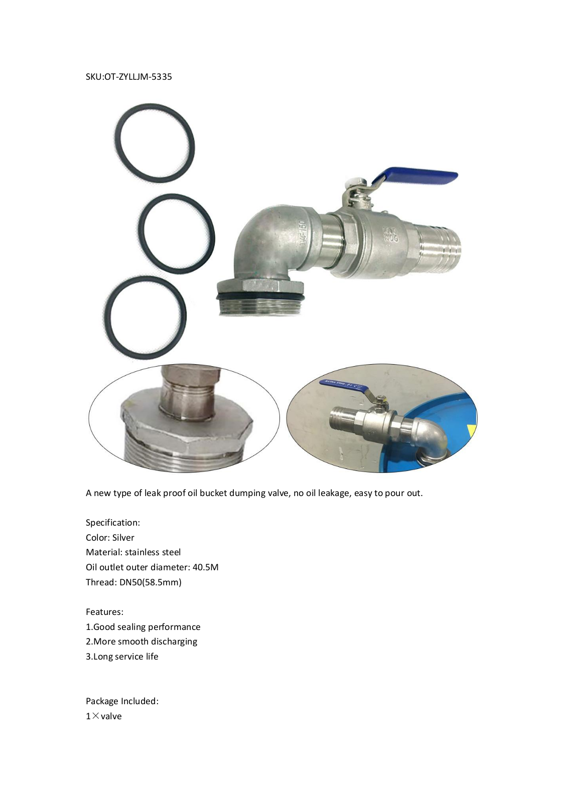 LINKING LNKI2672 Specifications - ManualMachine.com