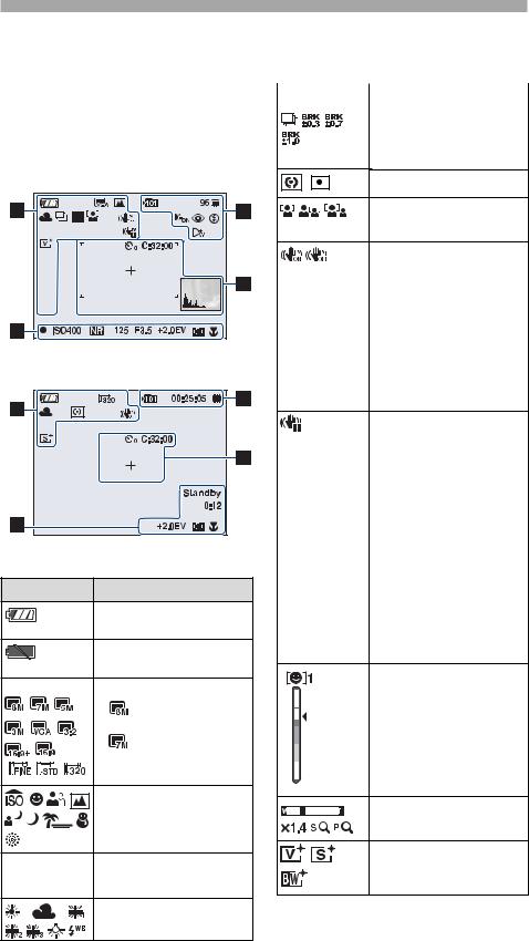 Sony DSC-W110, DSC-W115, DSC-W120, DSC-W125, DSC-W130 User Manual
