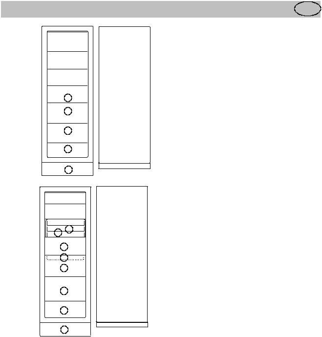 Electrolux EUC3101, EU8300C User Manual