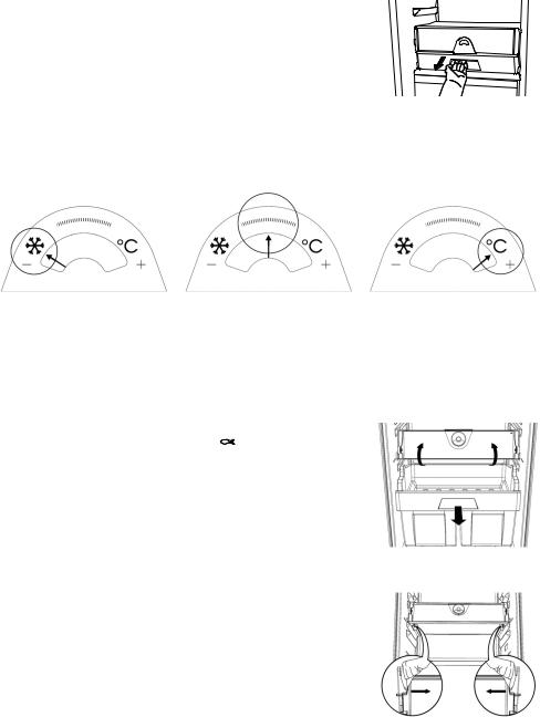 WHIRLPOOL ARZ 009/A+/8 User Manual