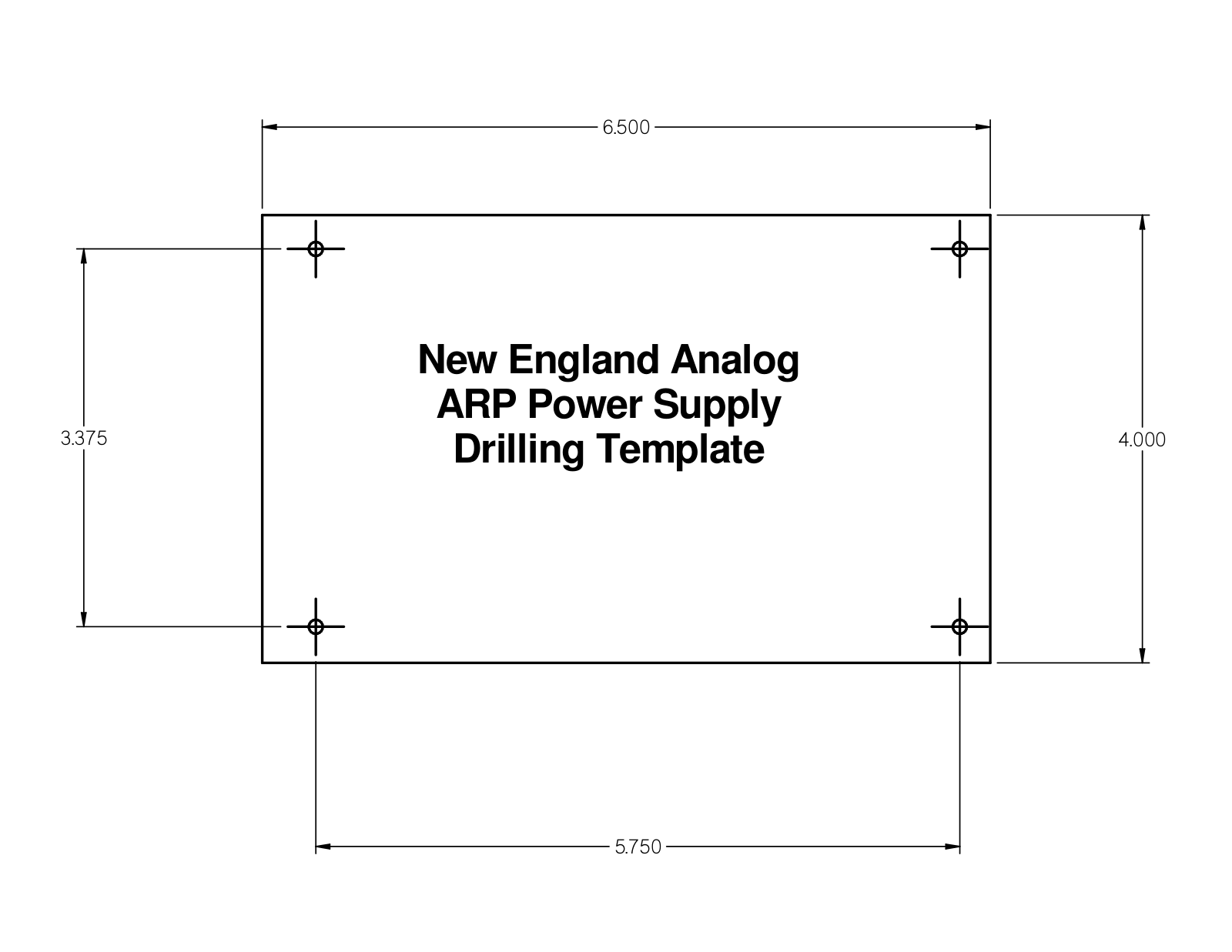 NEA POWER1-AA template