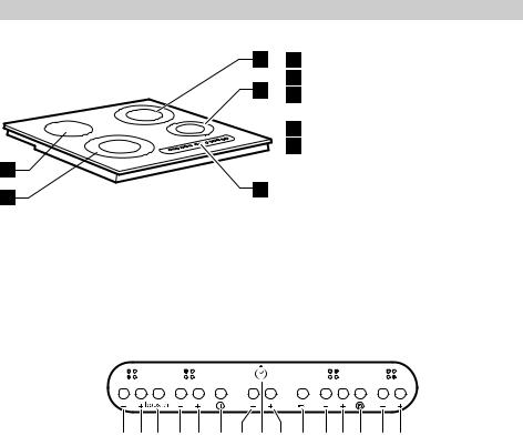 IKEA HB M4 User Manual