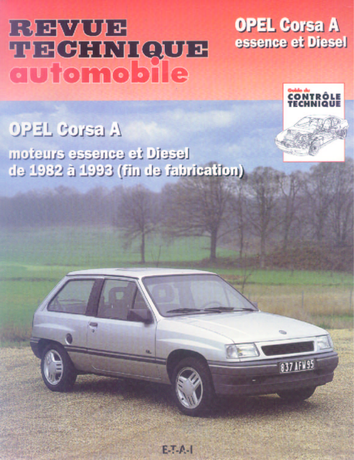 Lada Nova Opel User Manual