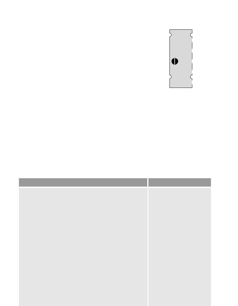 Grass valley 8920DMX DATASHEET