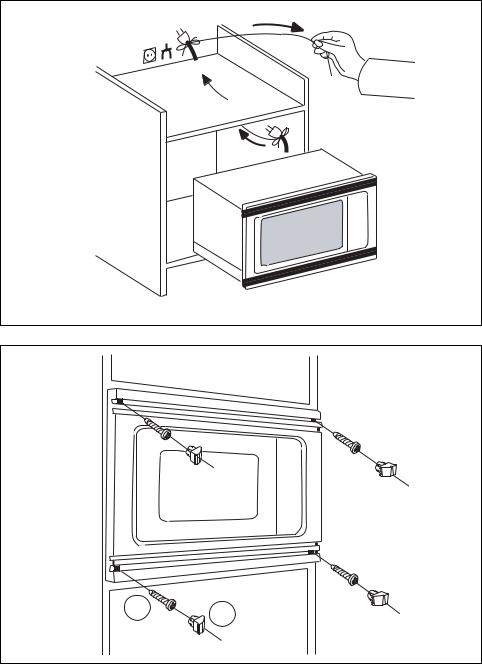 Blomberg MEE 5170 Instruction Manual