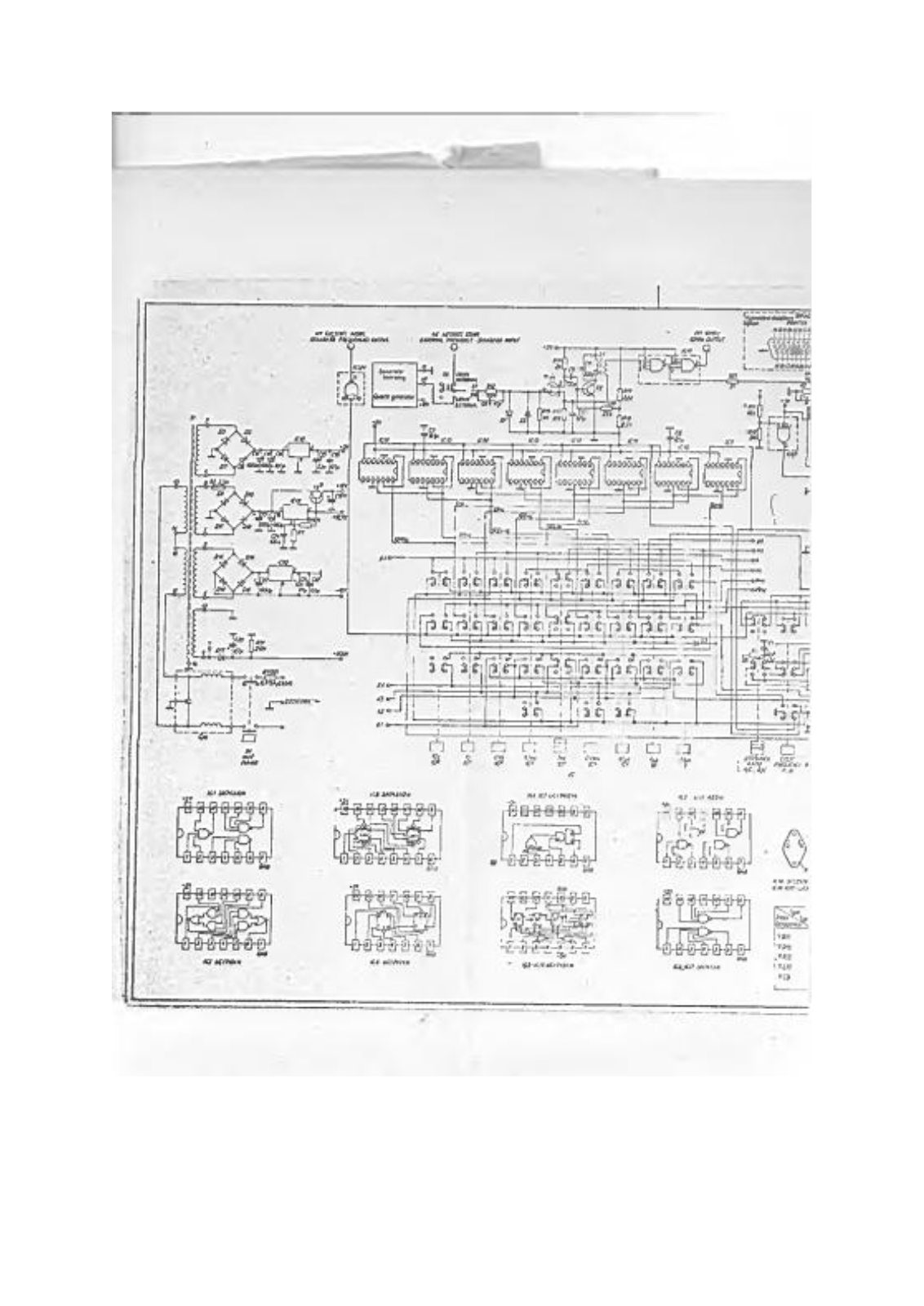 Polskie PFL20 User Manual