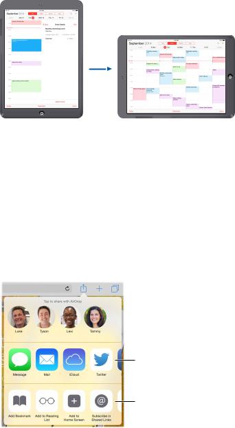Apple iPad -  iOS 8.0, iPad 2 -  iOS 8.0, iPad Mini -  iOS 8.0 User Guide