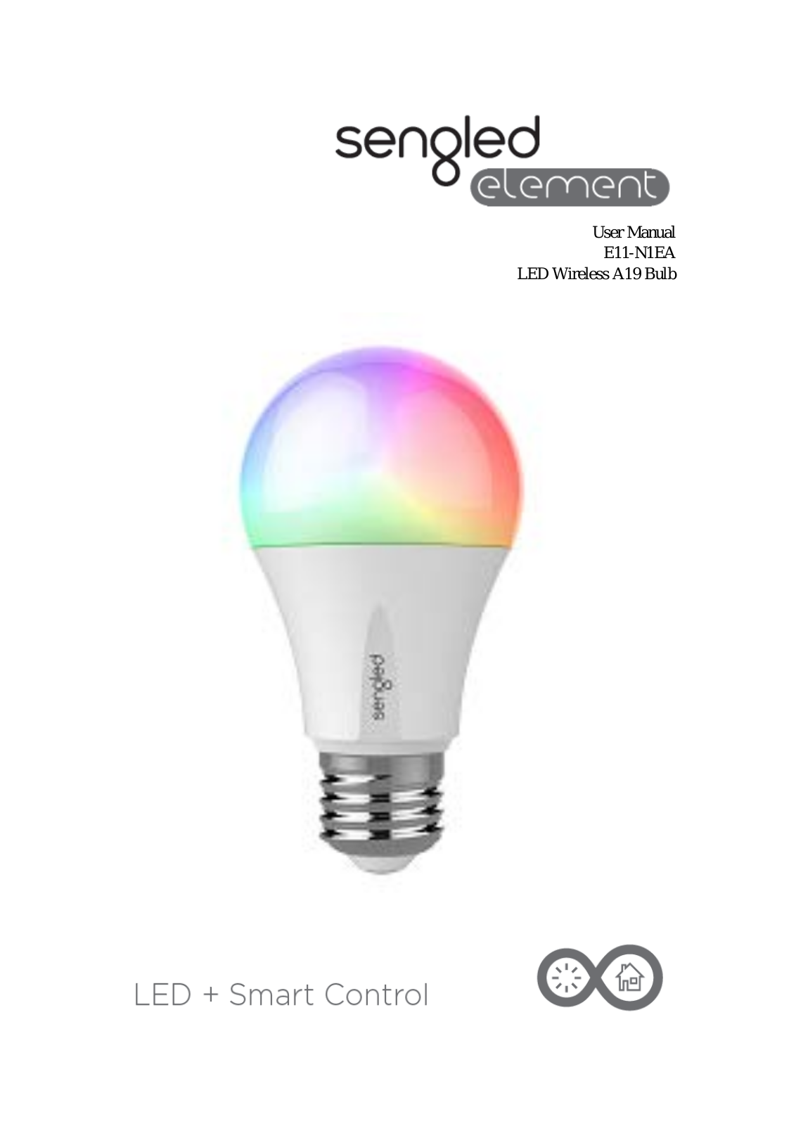 Sengled E11N1EA Users Manual - ManualMachine.com