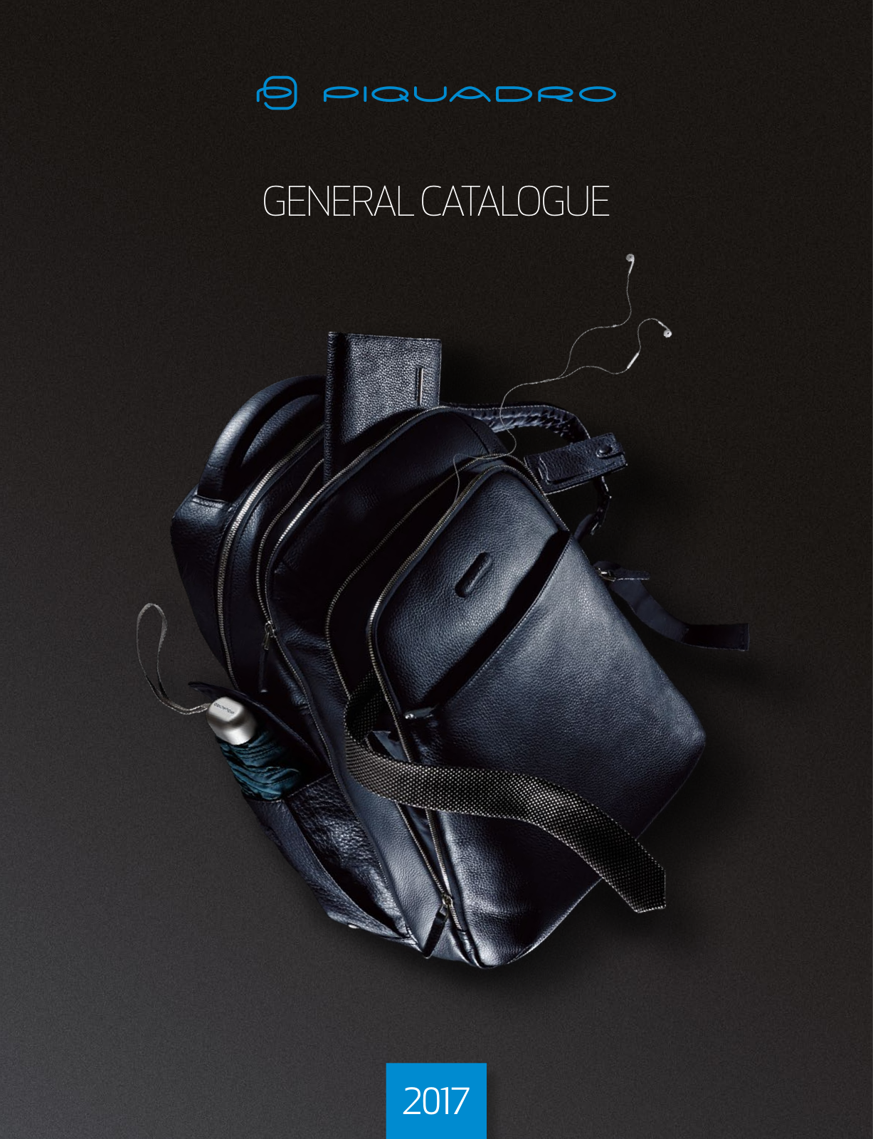Piquadro GENERAL CATALOGUE - ManualMachine.com