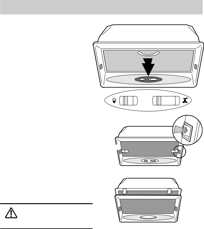 Husqvarna QC632U User Manual