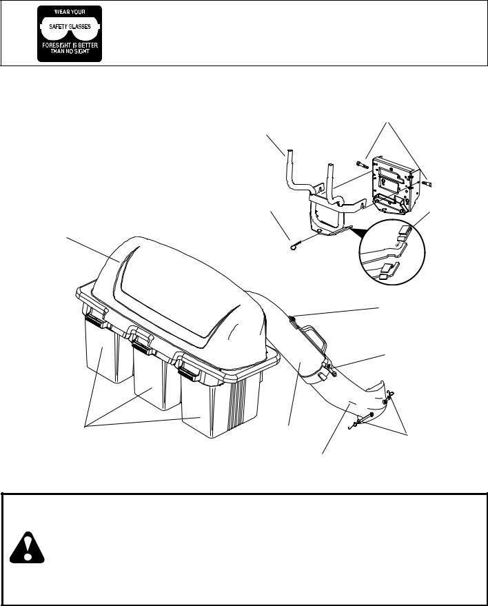 Husqvarna 96072000800 User Manual