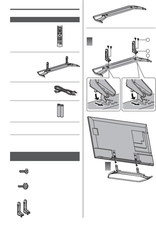 Panasonic TX40DXX689, TX49DXX689, TX55DXX689 User Manual