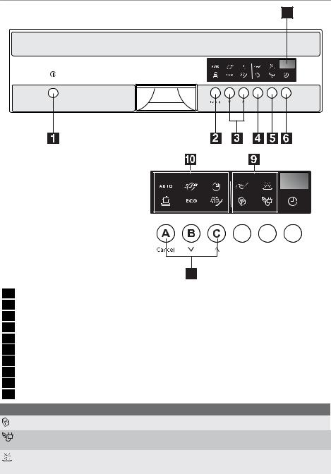 AEG ESI47020X User Manual