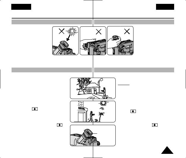 Samsung VP-L800U, VP-L800, VP-L850D User Manual