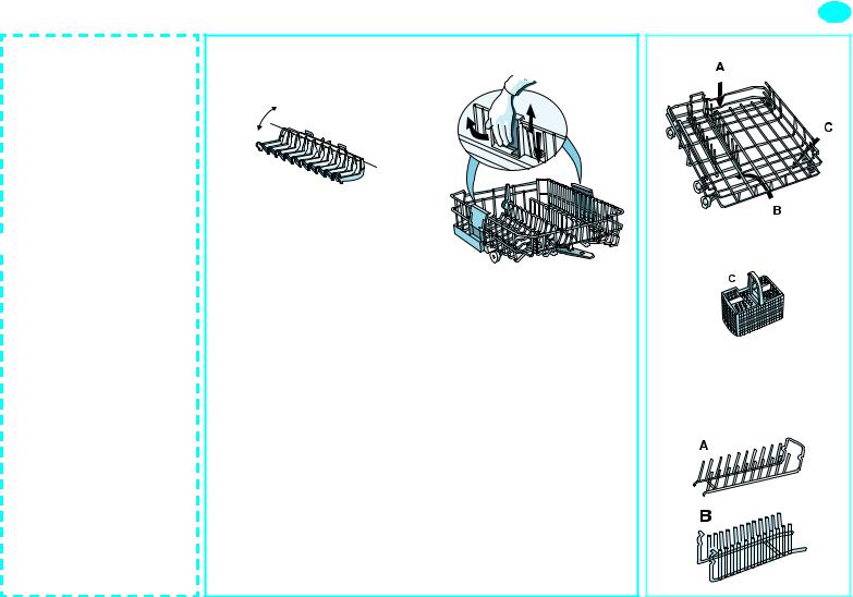 Whirlpool ADP 941/3 WH User Manual