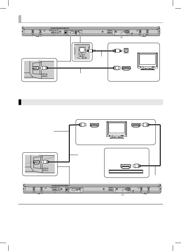 Panasonic SC-HTB688, SC-HTB498, SC-HTB488 User Manual