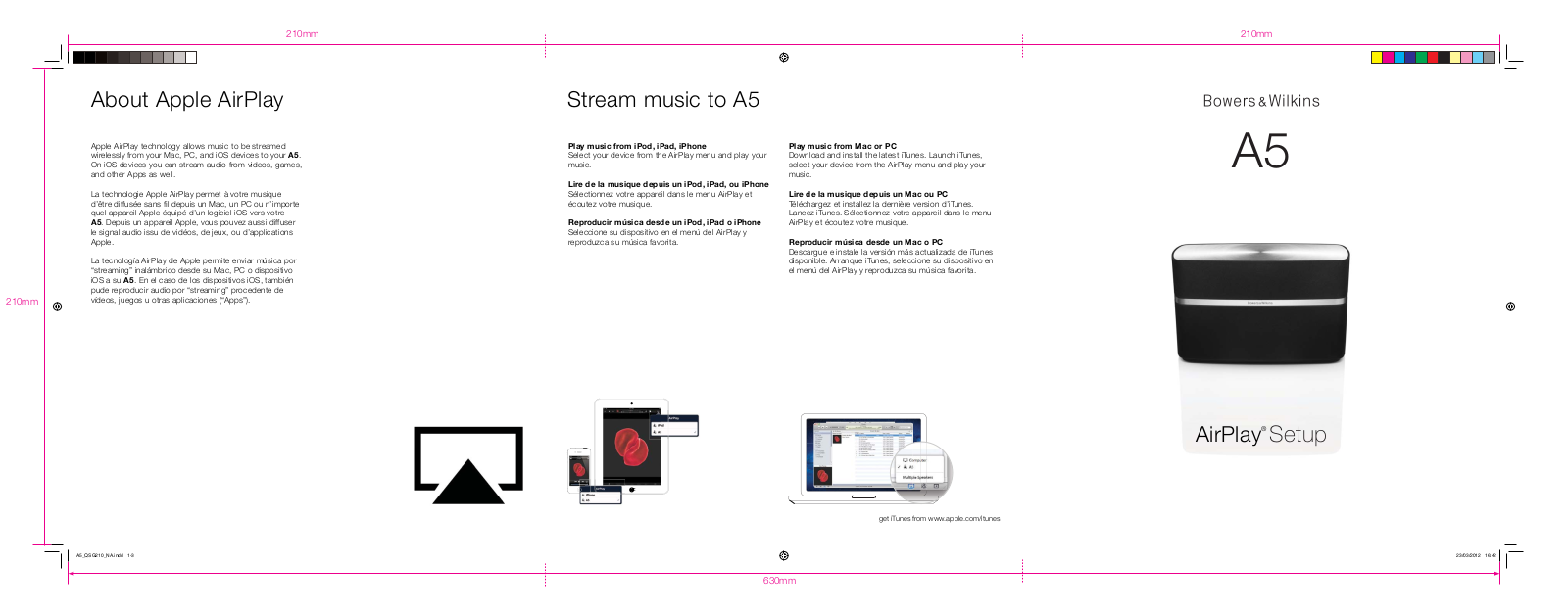 LITE ON TECHNOLOGY A5 User Manual