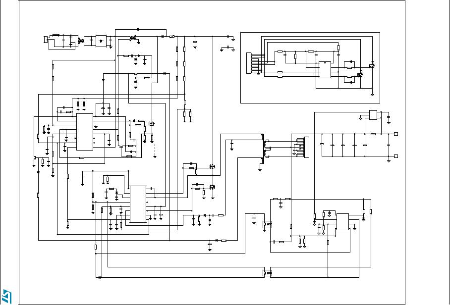 ST EVL150W-ADP-SR User Manual