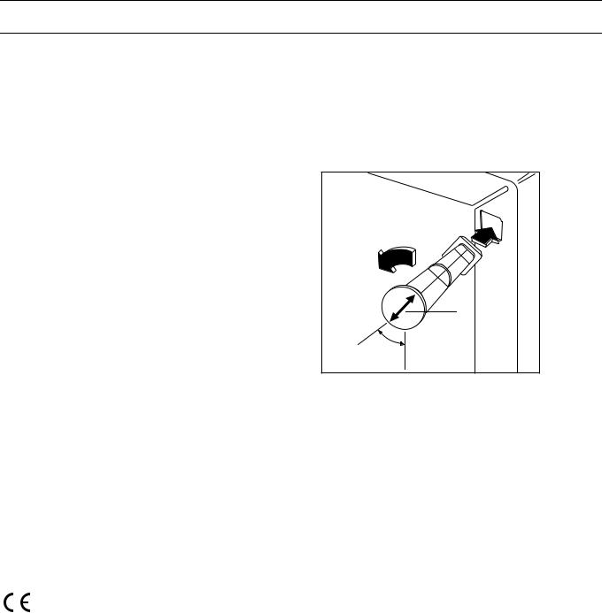 Arthur martin AR2322C User Manual