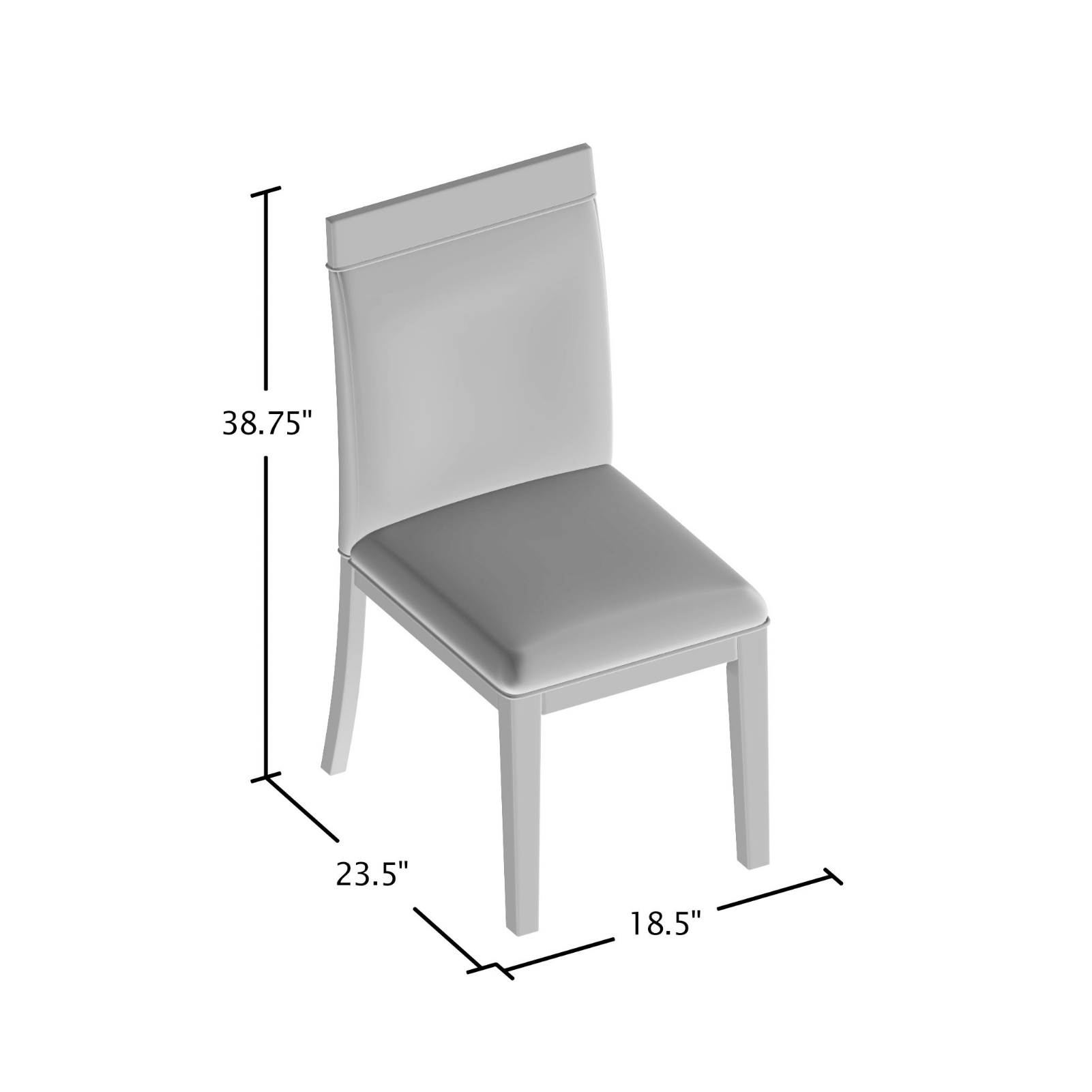 Foundstone W007375701 Dimensions - ManualMachine.com