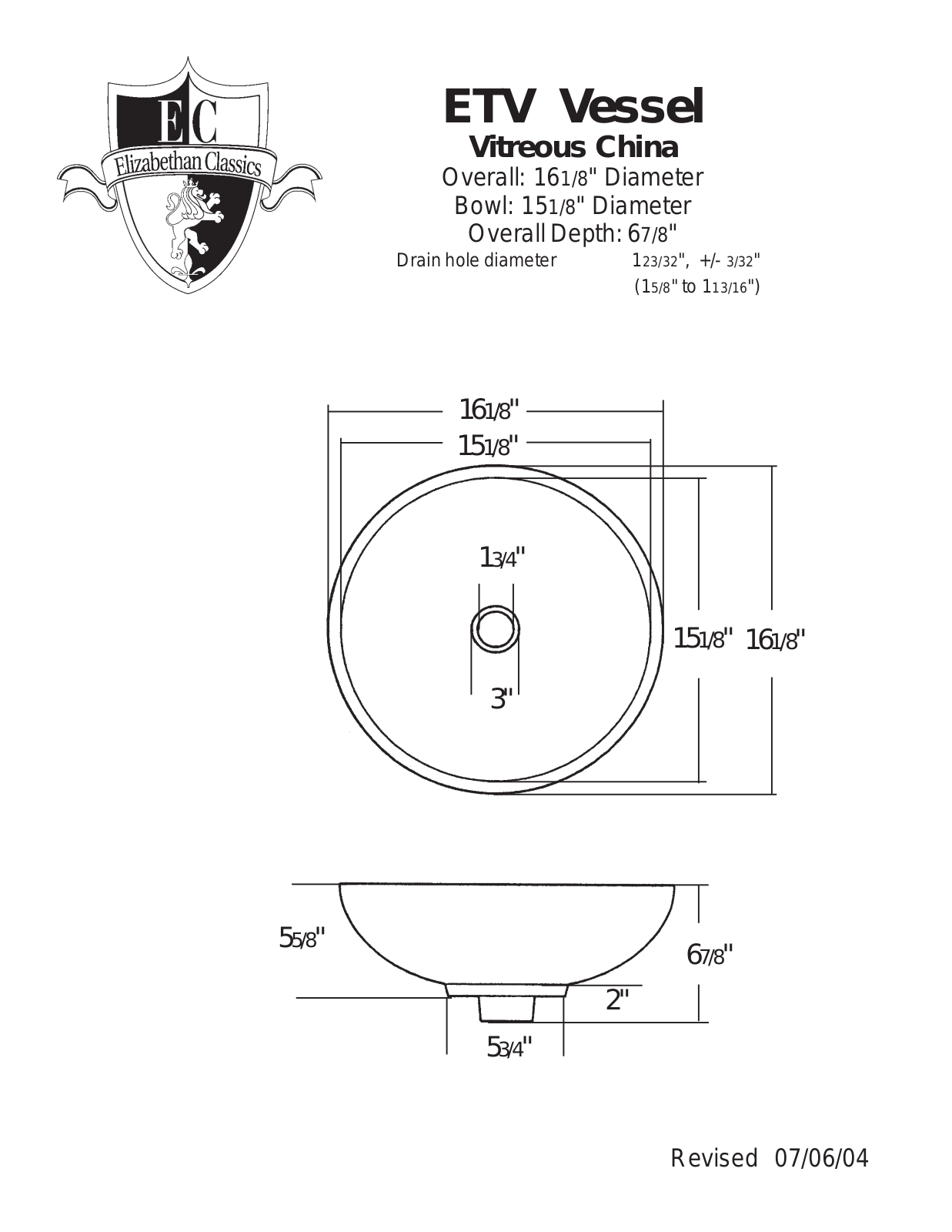 Factory Direct Hardware ECETV User Manual